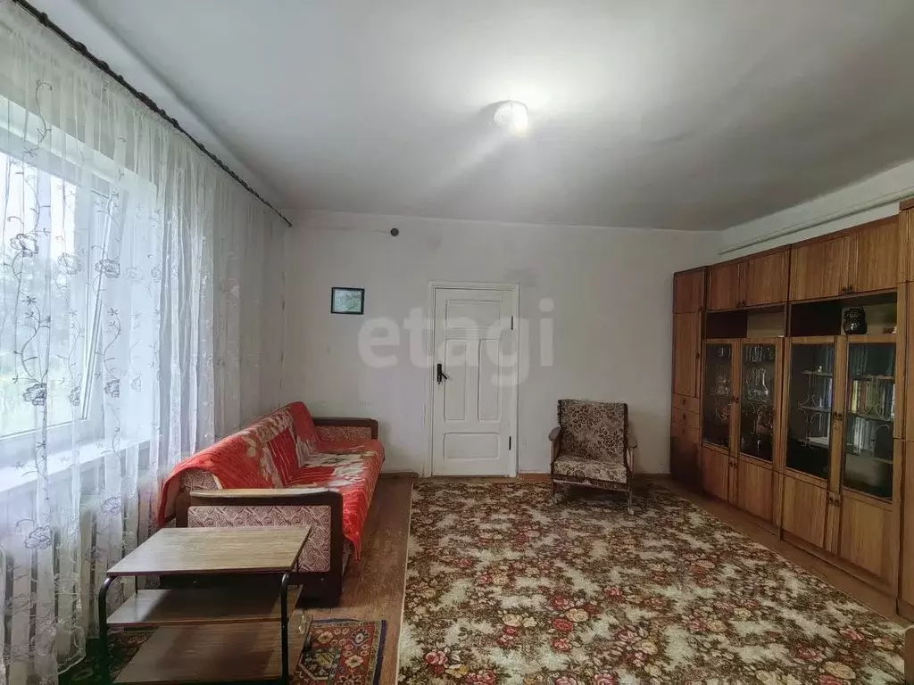 2-к кв. Калининградская область, Черняховск Дачная ул., 38 (43.3 м) - Фото 1