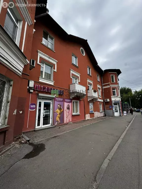 Помещение свободного назначения (67.1 м) - Фото 2