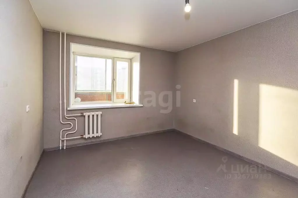 1-к кв. Амурская область, Благовещенск Игнатьевское ш., 14/9 (32.0 м) - Фото 1