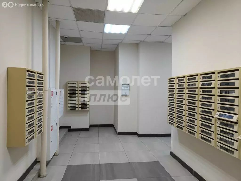 3-комнатная квартира: Екатеринбург, улица Героев России, 35 (88.9 м) - Фото 2