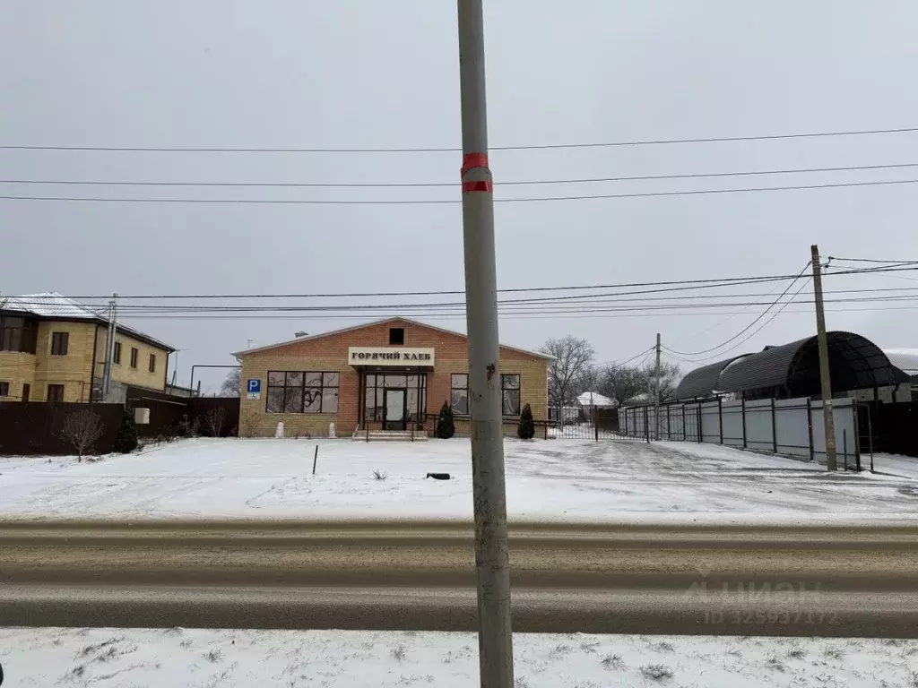 Дом в Ставропольский край, Михайловск Шпаковский район, ул. Войкова, ... - Фото 2