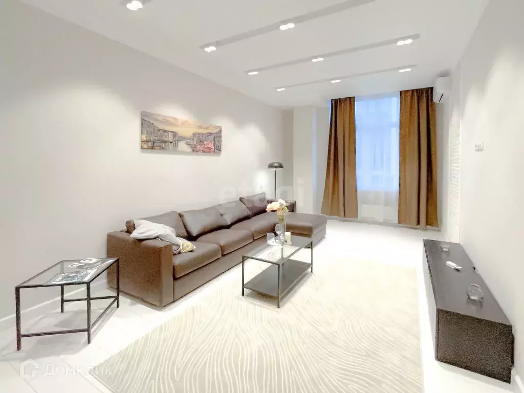 Продаётся 3-к квартира, 70 м - Фото 0
