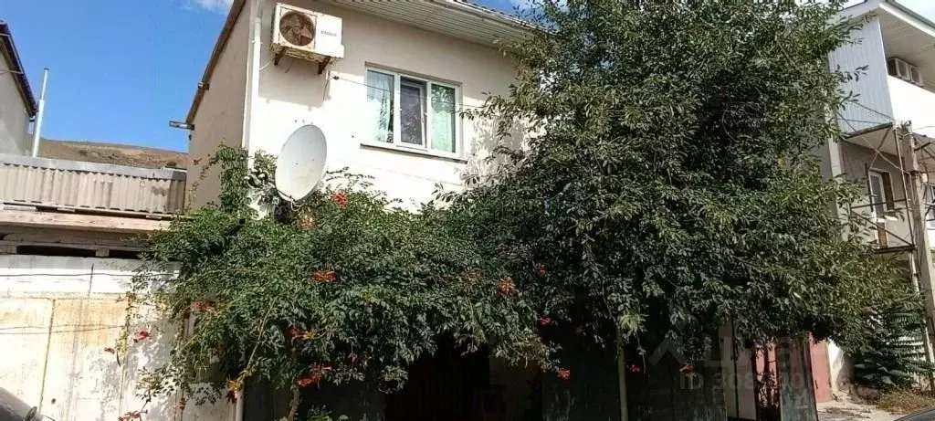 Гараж в Крым, Феодосия муниципальный округ, Орджоникидзе пгт  (35 м) - Фото 1