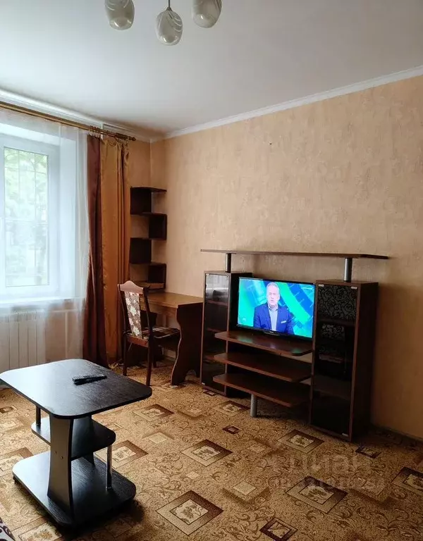 1-к кв. Москва Рязанский просп., 83/2К2 (35.0 м) - Фото 2