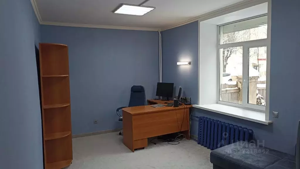 Помещение свободного назначения в Тверская область, Тверь Советская ... - Фото 1