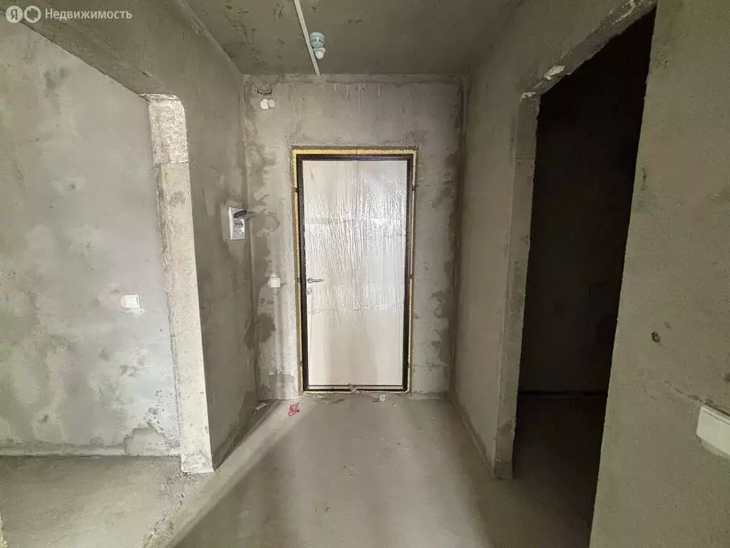1-комнатная квартира: Оренбург, улица Юркина, 2 (35 м) - Фото 1