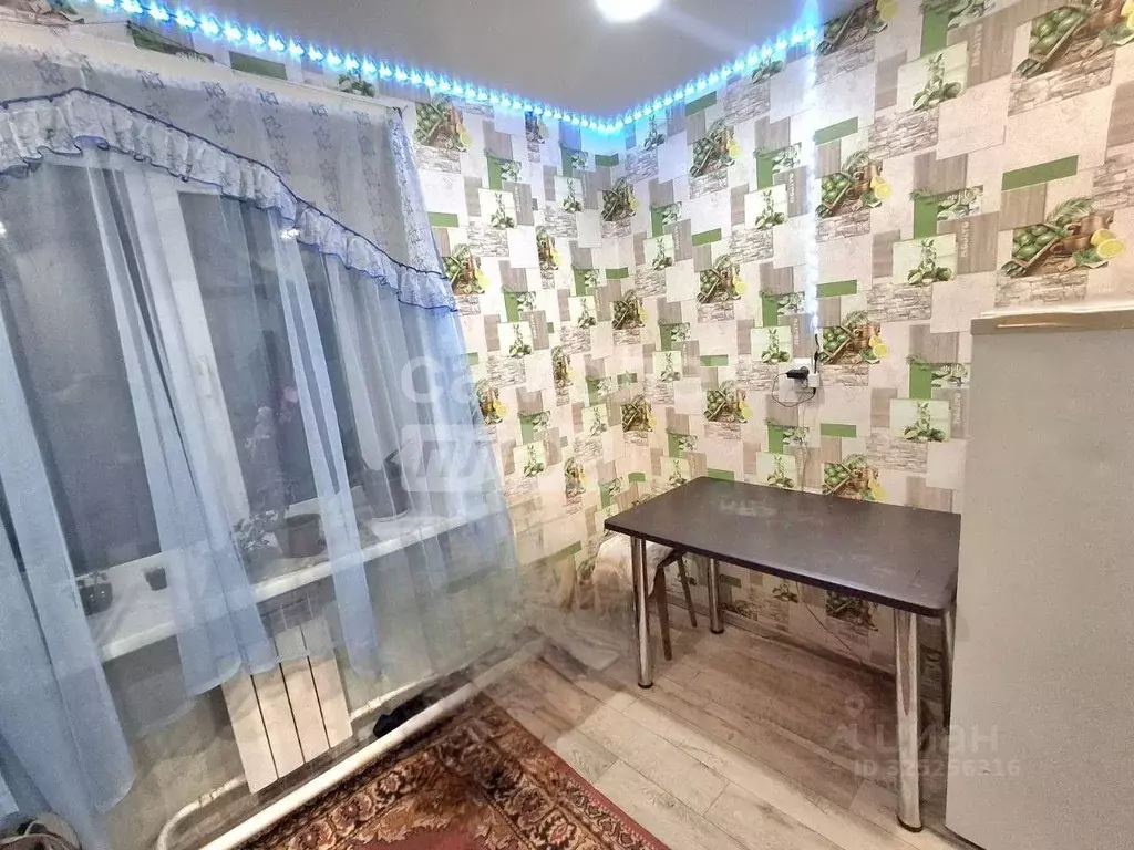 2-к кв. Алтайский край, Бийск Чемровка кв-л, ул. МПС, 5 (40.4 м) - Фото 2