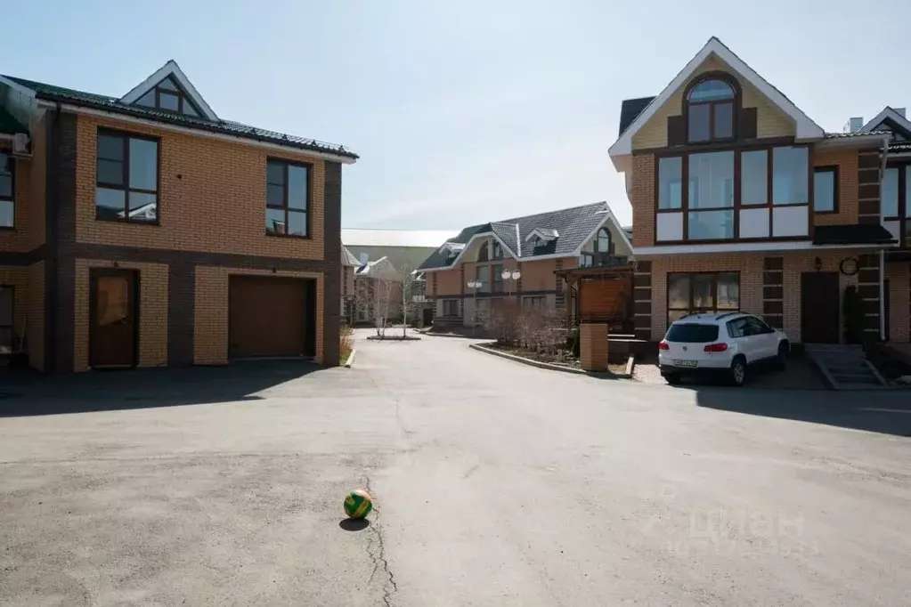 Дом в Иркутская область, Иркутский муниципальный округ, пос. Новая ... - Фото 1