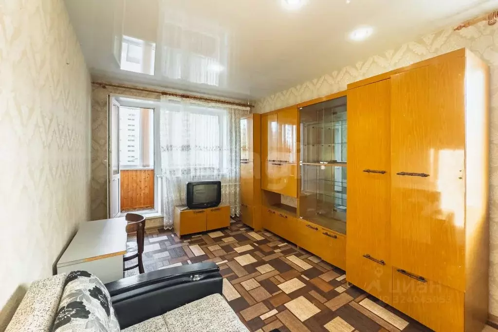 1-к кв. Ульяновская область, Ульяновск ул. Доватора, 12А (36.0 м) - Фото 1