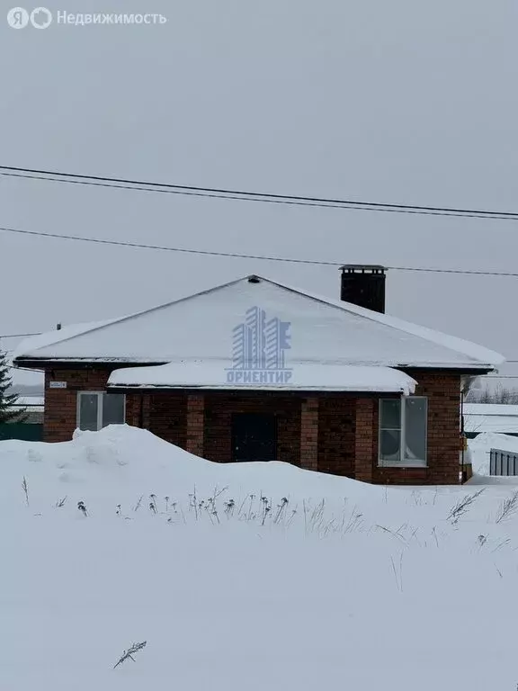 Дом в деревня Пархикасы, Парковая улица, 6 (114 м) - Фото 2