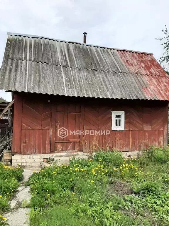 Дом в Брянская область, Брянский район, Чернетовское с/пос, ... - Фото 1