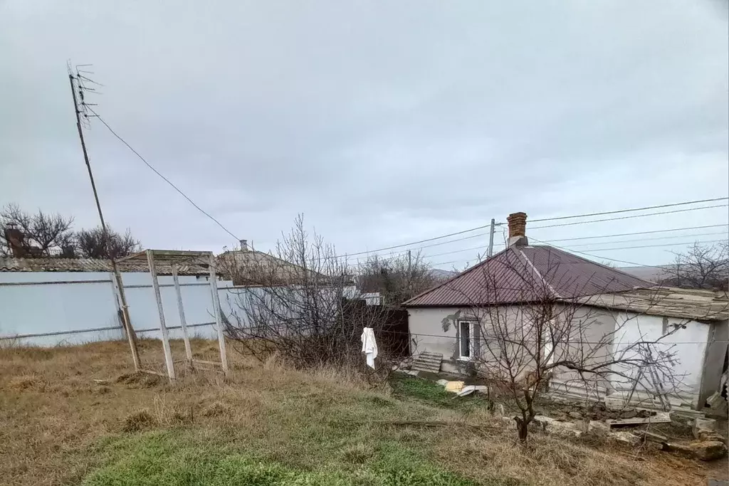 Дом в Крым, Керчь ул. Собина (40 м) - Фото 2