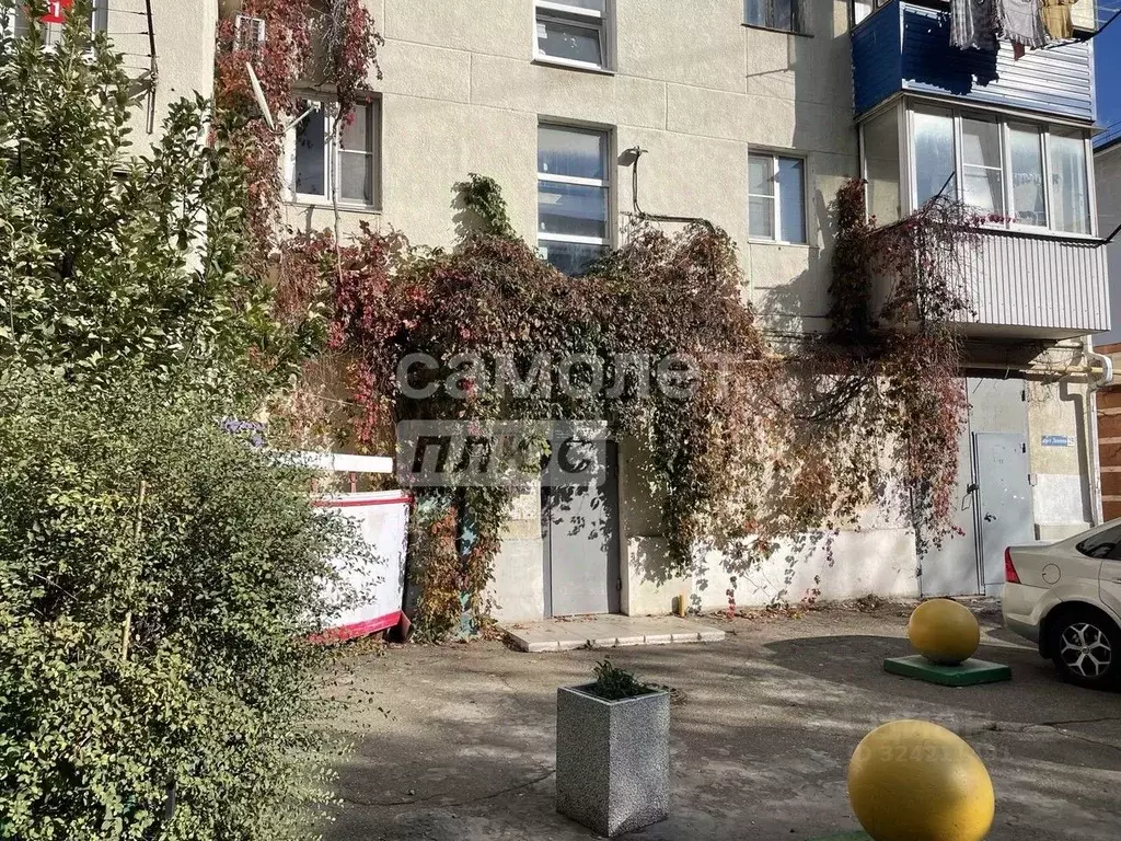 3-к кв. Краснодарский край, Новороссийск просп. Ленина, 25 (66.4 м) - Фото 1