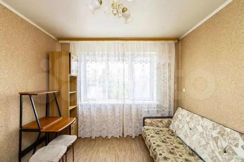 1-к. квартира, 14,7м, 6/8эт. - Фото 1