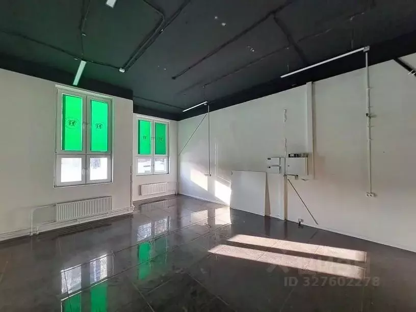 Помещение свободного назначения в Москва ул. Яворки, 1к5 (72 м) - Фото 2