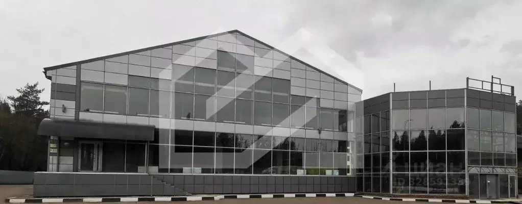 Помещение свободного назначения в Московская область, Голицыно ... - Фото 1