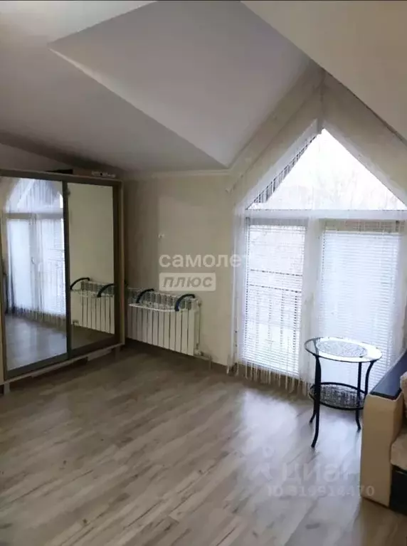 1-к кв. Кабардино-Балкария, Нальчик ул. Братьев Беровых, 70 (27.0 м) - Фото 1