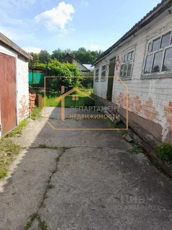 Дом в Ульяновская область, Димитровград ул. Пирогова, 54 (61 м) - Фото 2