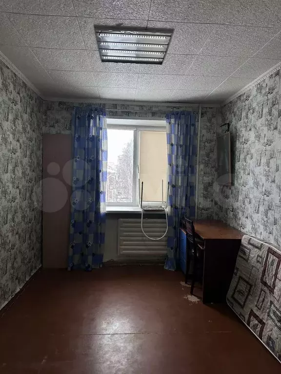 Комната 23,2 м в 2-к., 6/9 эт. - Фото 0