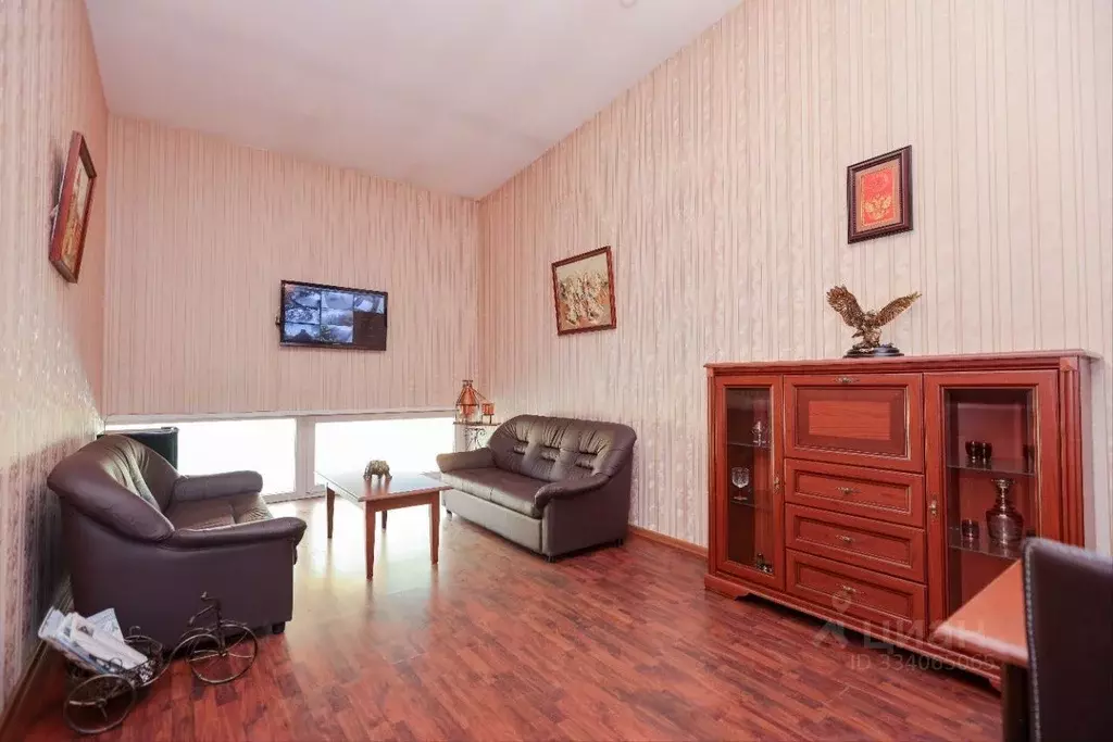 Офис в Санкт-Петербург Политехническая ул., 7к2 (260 м) - Фото 1