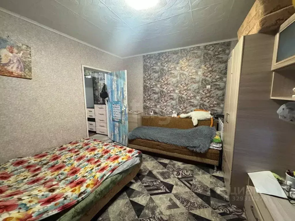 Комната Вологодская область, Череповец ул. Сталеваров, 78 (10.0 м) - Фото 2