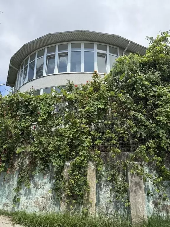 Дом в Краснодарский край, Сочи городской округ, с. Раздольное ул. ... - Фото 0