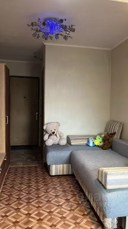 1-к кв. Калужская область, Калуга бул. Сиреневый, 18 (18.2 м) - Фото 1