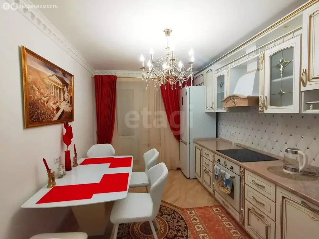 2-комнатная квартира: Дмитров, 2-я Комсомольская улица, 16к1 (62.2 м) - Фото 2