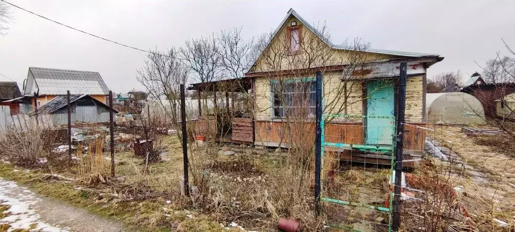 Дом в Вологодская область, Череповец № 2 ЧМХС СНТ, 657 (20 м) - Фото 2