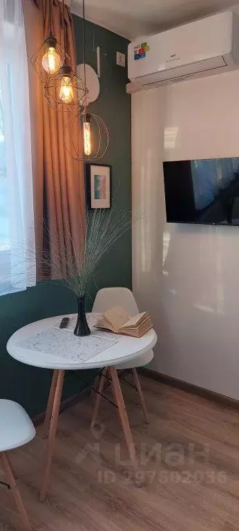 1-к кв. Московская область, Сергиев Посад Сергиевская ул., 13к2 (25.0 ... - Фото 1