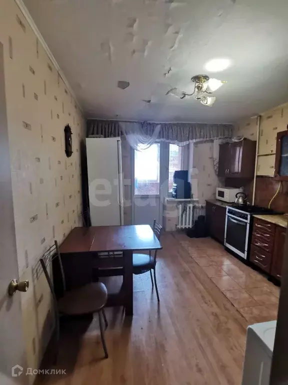 Продаётся 2-к квартира, 60.9 м - Фото 0