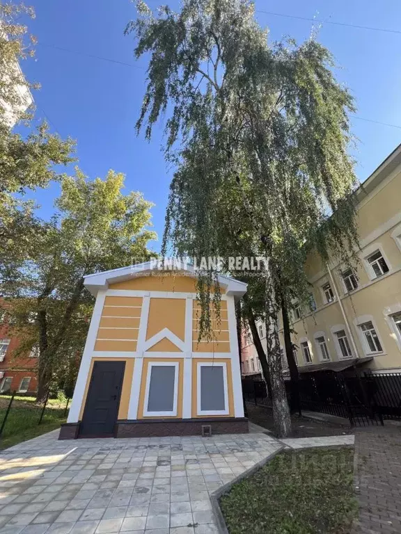 Дом в Москва Бауманская ул., 58/25С11 (90 м) - Фото 1