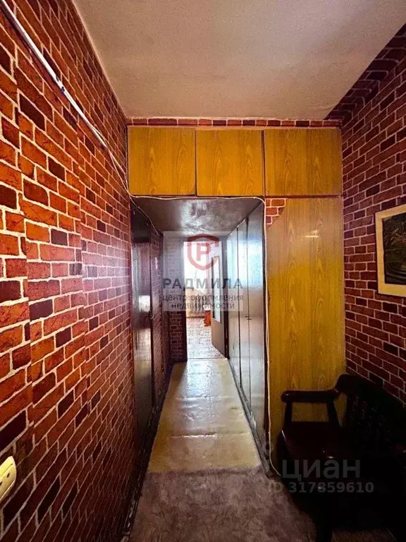 Квартира, 3 комнаты, 78.3 м - Фото 2