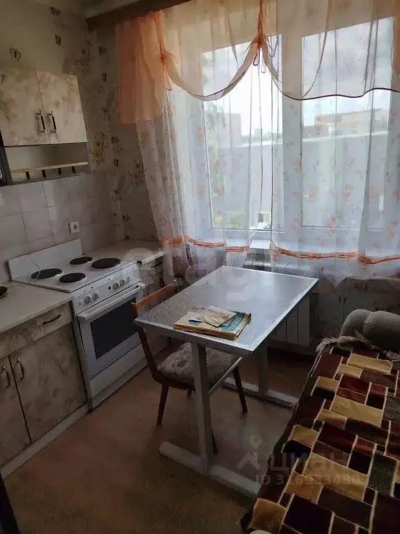 2-к кв. Белгородская область, Старый Оскол Лесной мкр, 7 (53.0 м) - Фото 0