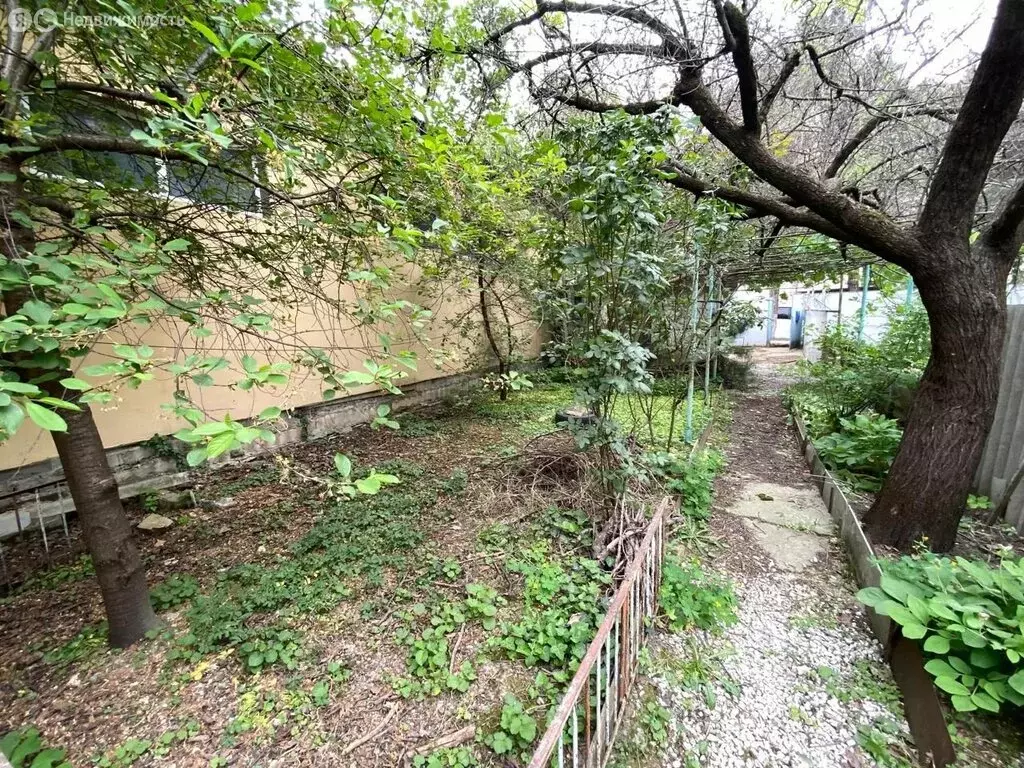 Участок в Геленджик, улица Островского, 119 (5 м) - Фото 0