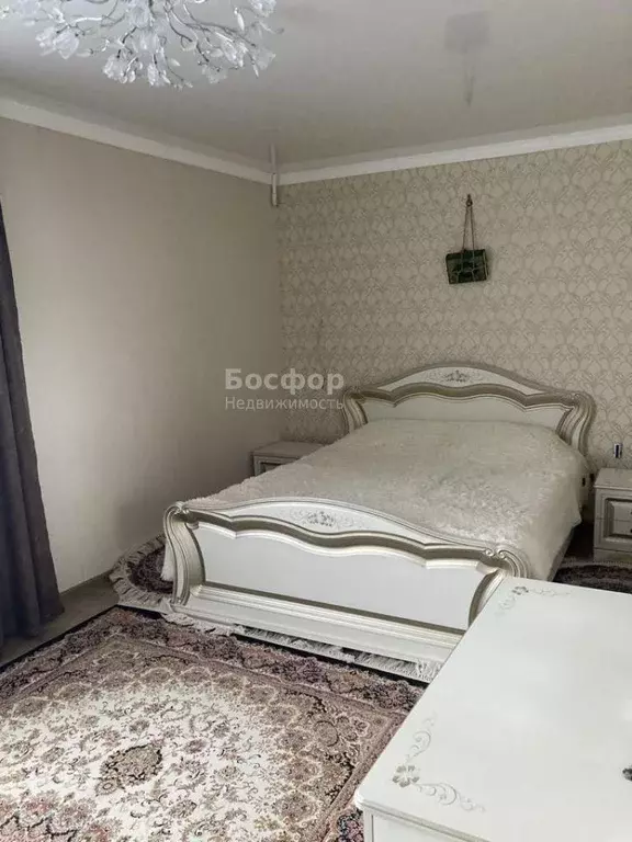 Продаётся 4-к квартира, 117 м - Фото 0