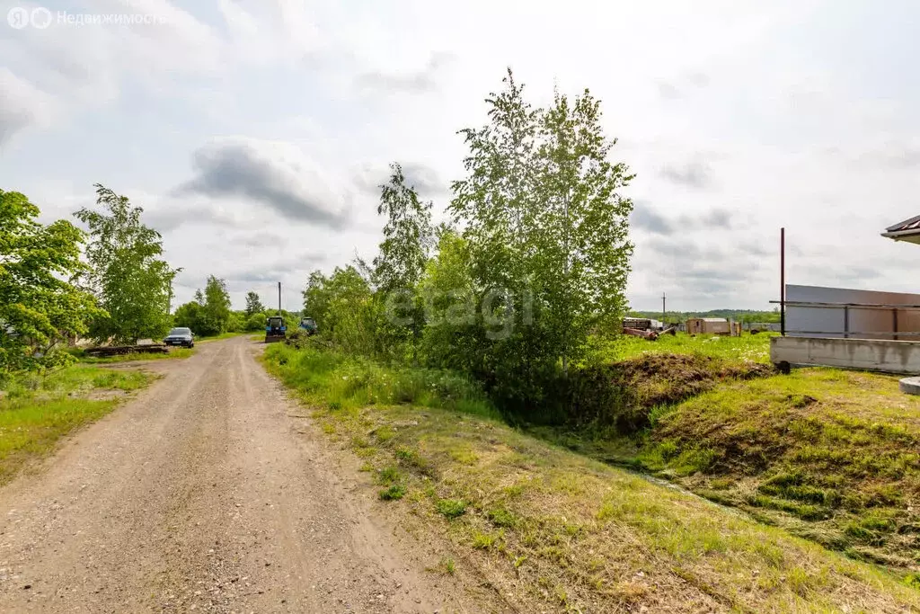 Участок в Хабаровский район, село Князе-Волконское (24 м) - Фото 0