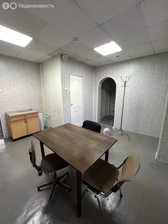 Офис (22.3 м) - Фото 1