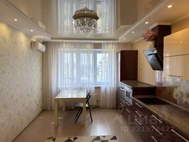 3-к кв. Тюменская область, Тюмень ул. Западносибирская, 18к1 (65.6 м) - Фото 1