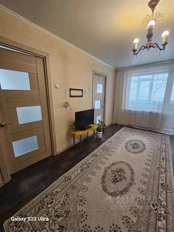 4-к кв. Камчатский край, Петропавловск-Камчатский просп. Циолковского, ... - Фото 2