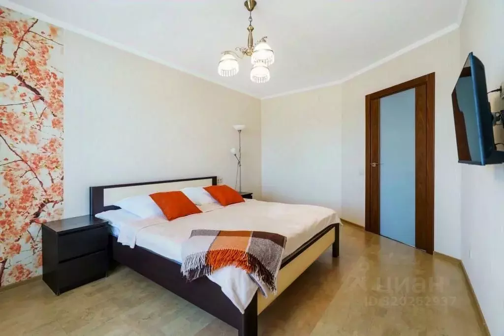 2-к кв. Томская область, Томск ул. Гоголя, 15 (70.0 м) - Фото 1