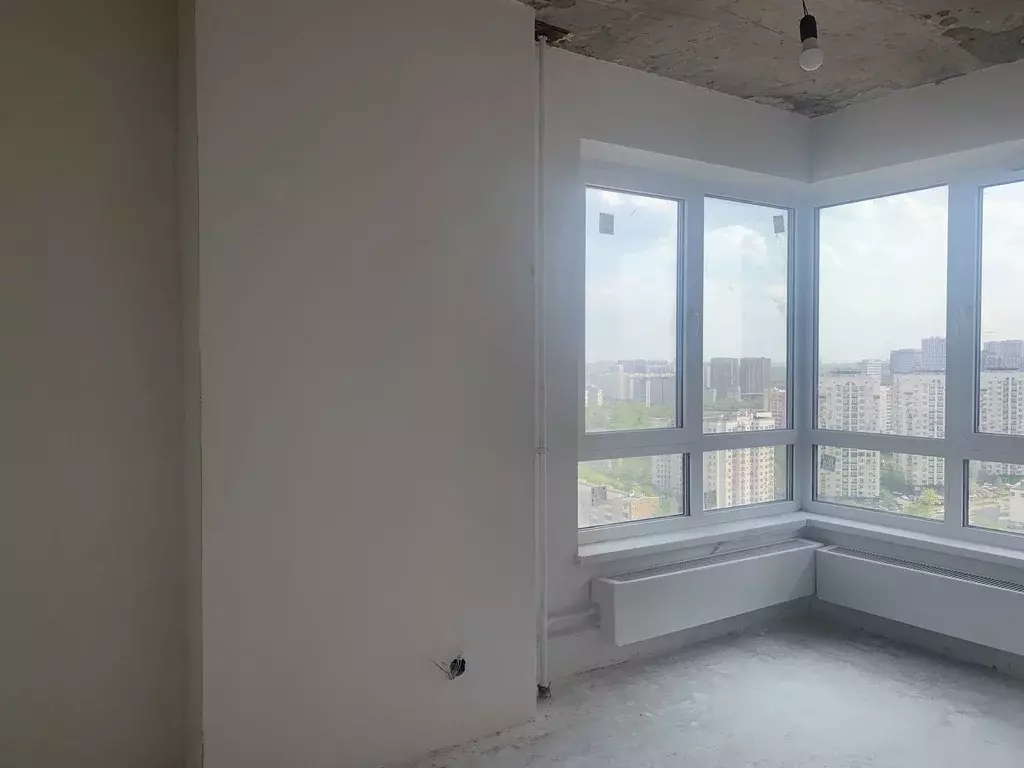 Продаётся 2-к квартира, 45.5 м - Фото 1