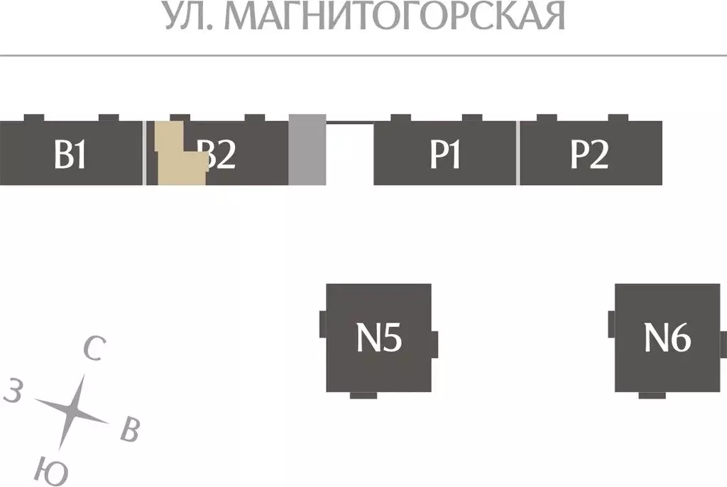 Помещение свободного назначения (107.8 м) - Фото 2