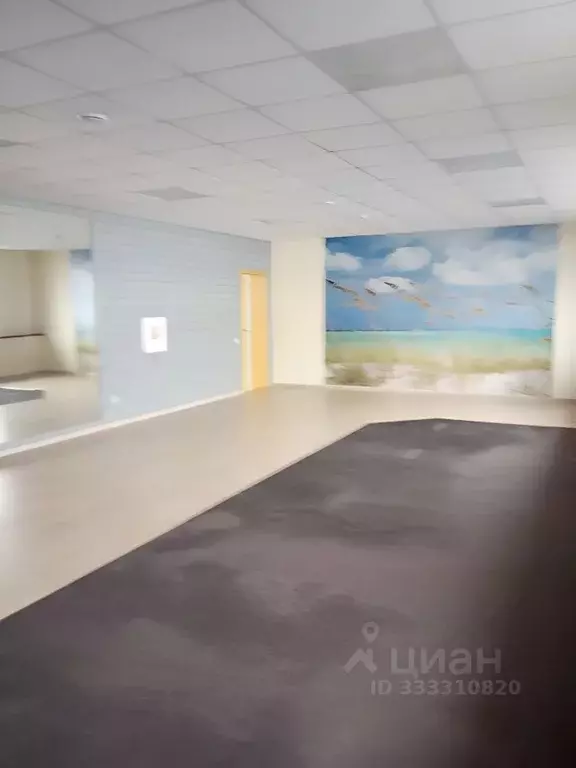 Помещение свободного назначения в Костромская область, Кострома ... - Фото 1