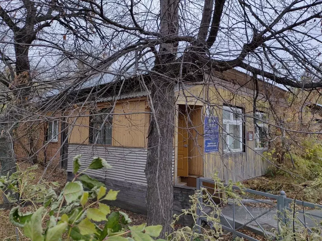 Помещение свободного назначения в Курганская область, Каргаполье рп ... - Фото 2