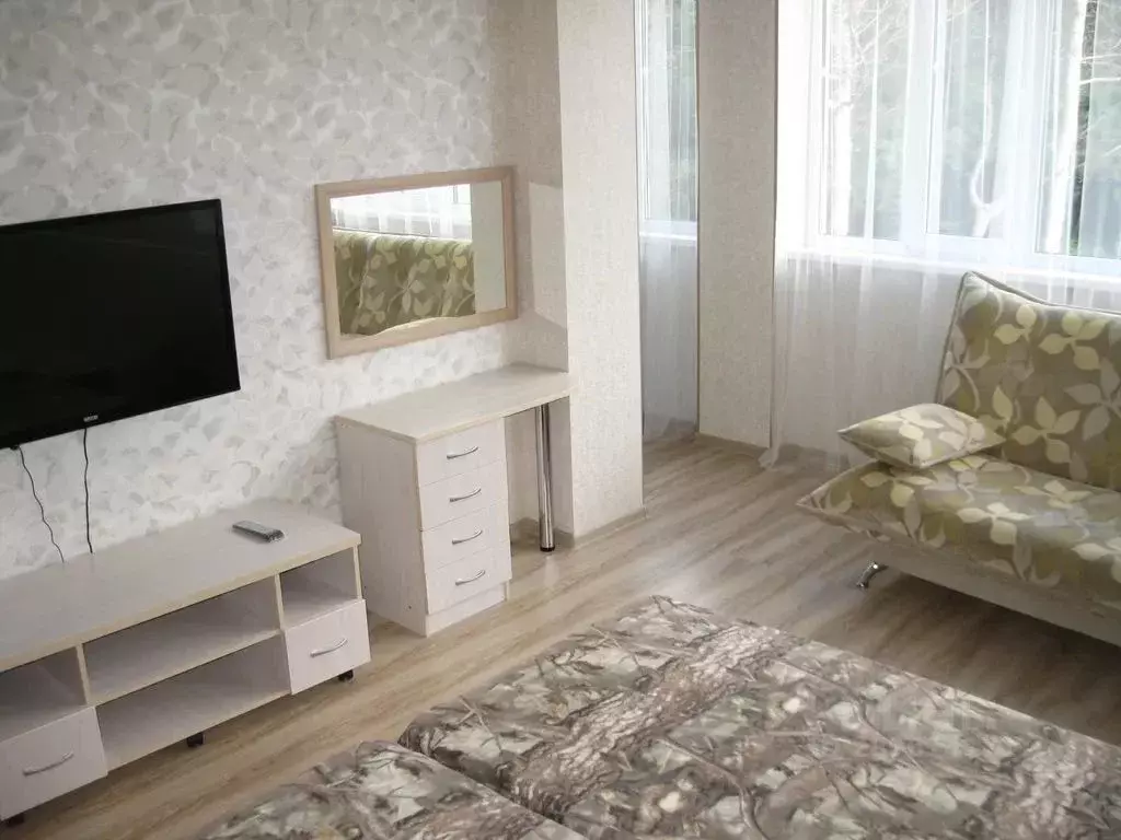 1-к кв. Ставропольский край, Ессентуки ул. Пушкина, 12 (48.0 м) - Фото 2