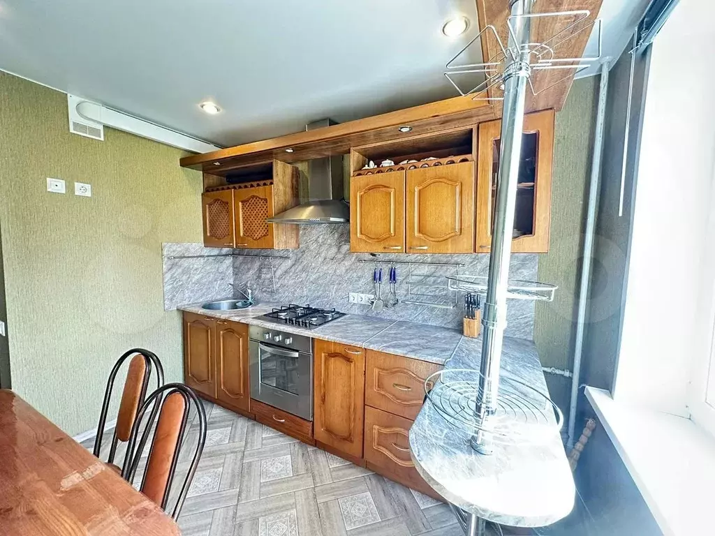 3-к. квартира, 75 м, 5/9 эт. - Фото 0