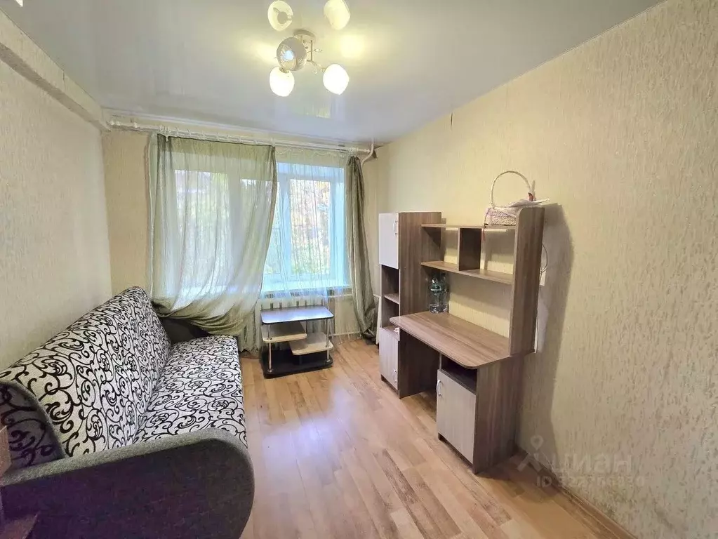 Комната Смоленская область, Смоленск ул. Соболева, 86 (11.1 м) - Фото 2