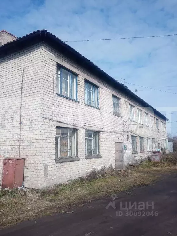 3-к кв. Костромская область, Буй Вологодская ул., 83А (53.0 м) - Фото 0