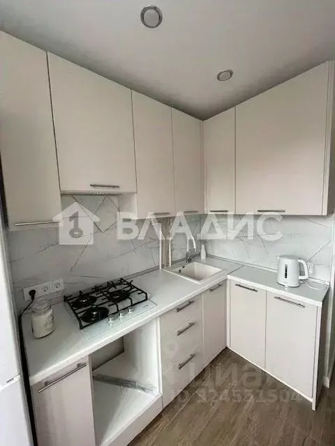 1-к кв. Санкт-Петербург просп. Тореза, 79К3 (30.8 м) - Фото 2